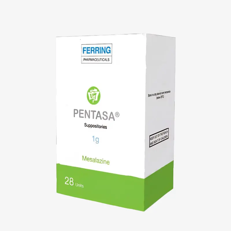 بينتازا 1 جرام لبوس 1000mg