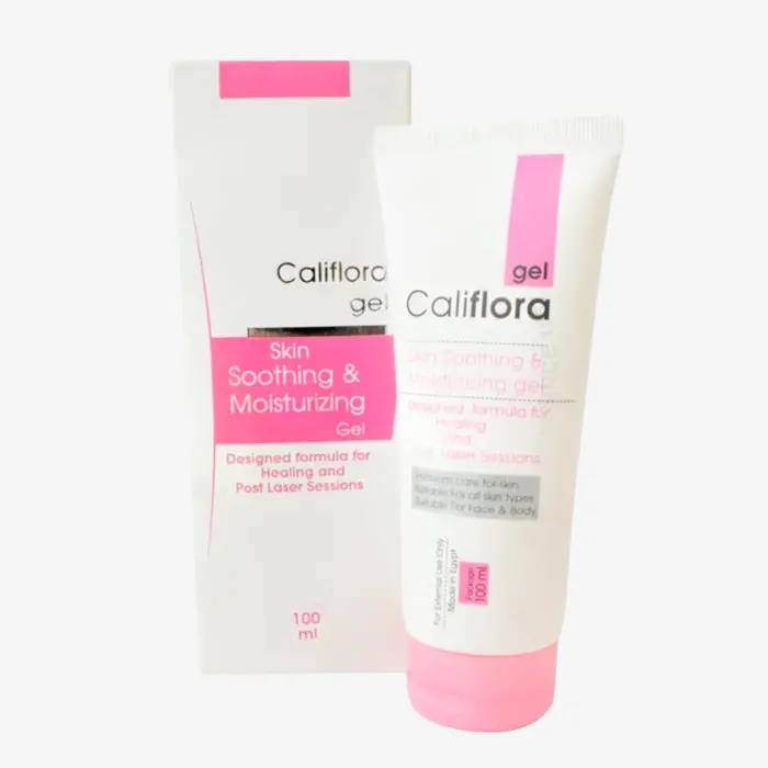 كاليفلورا 100 ملي جل 100 ml