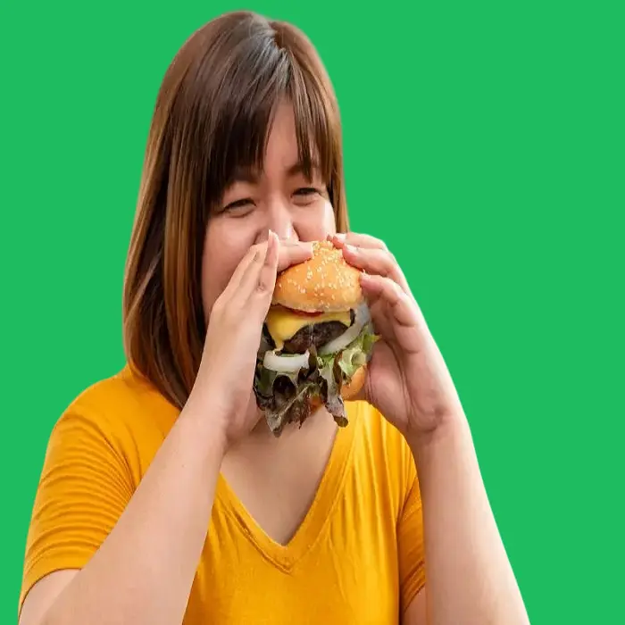 The effect of nighttime eating on body weight 