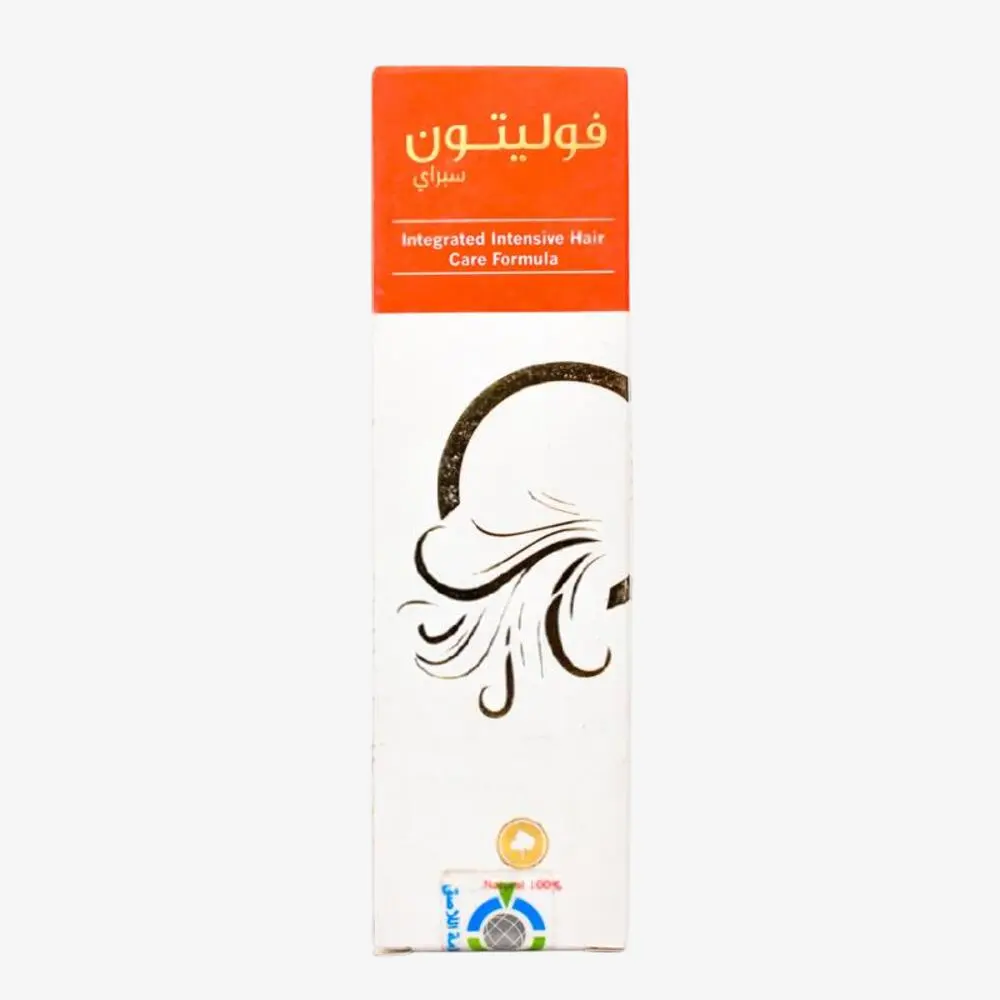 Follitone 120 ml
