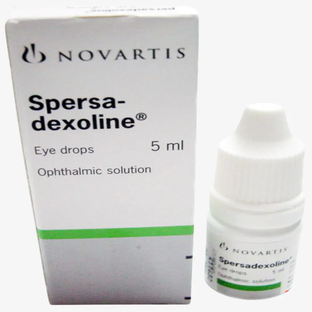 Spersadexoline 0.5%