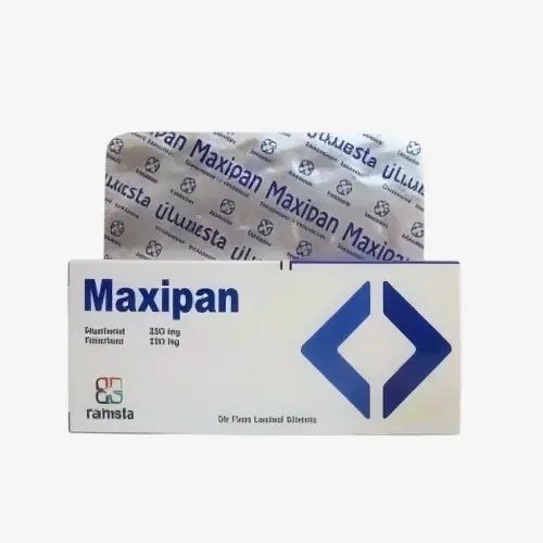 Maxipan 