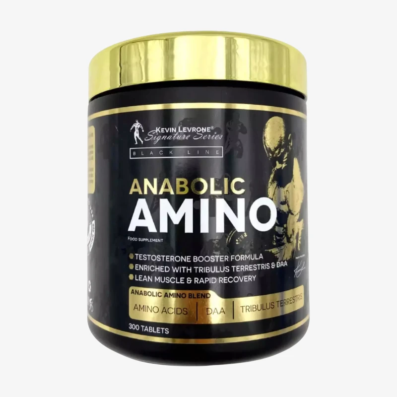 امينو انابوليك 300 قرص 