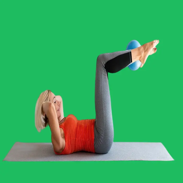 تمارين بسيطة لشد البطن بعد خسارة الوزن 