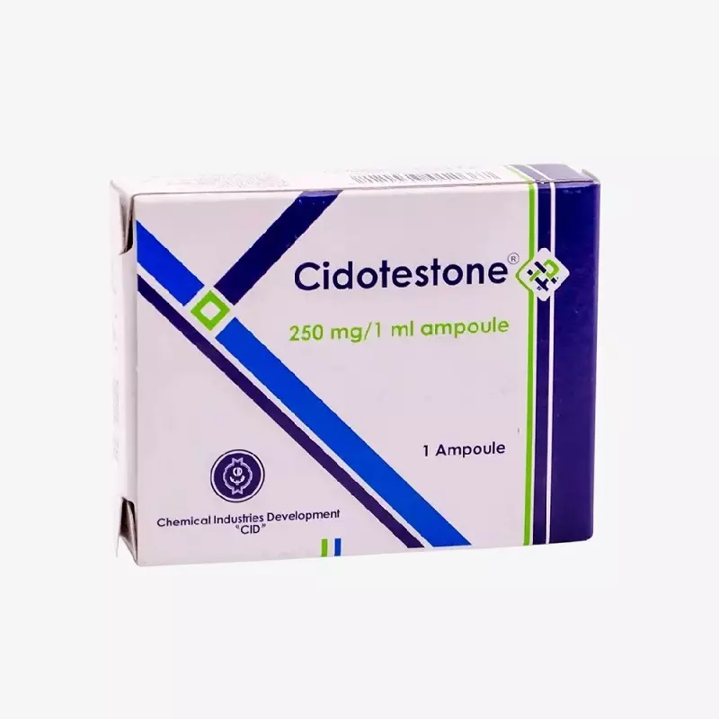 سيدوتستون امبولات 250 مليجرام 250 مليجرام / مل