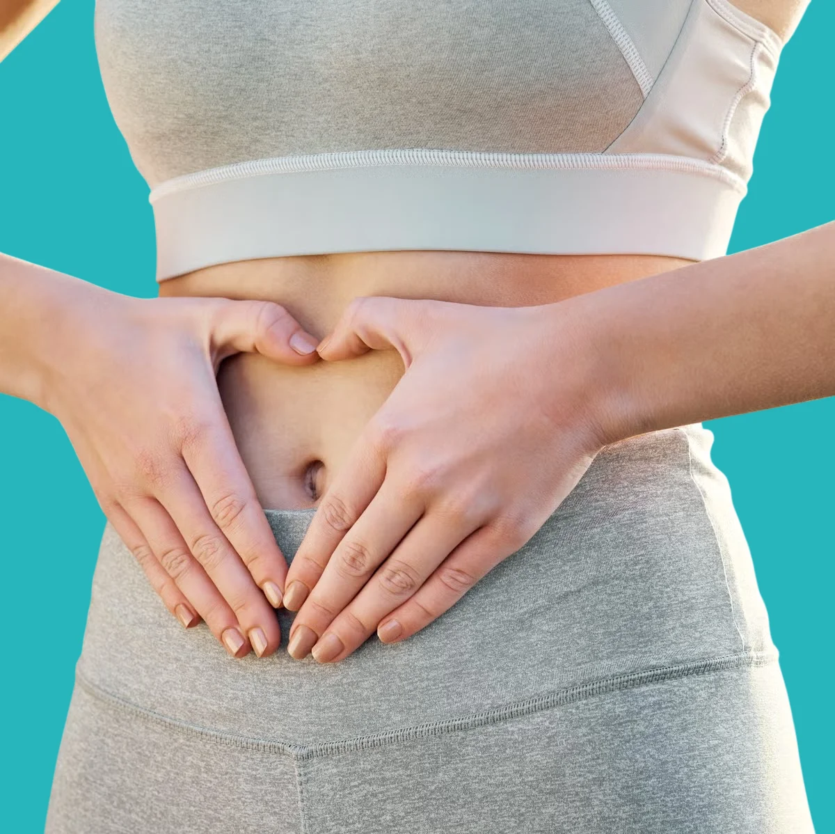 reduce bloating