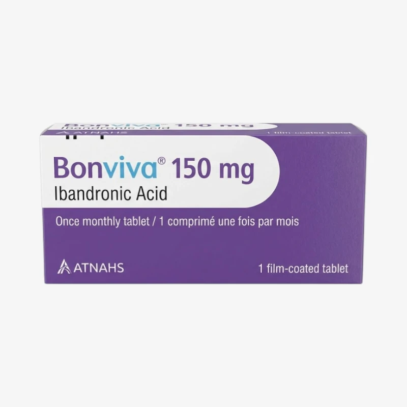 bonviva 150 mg tablets 150 mg