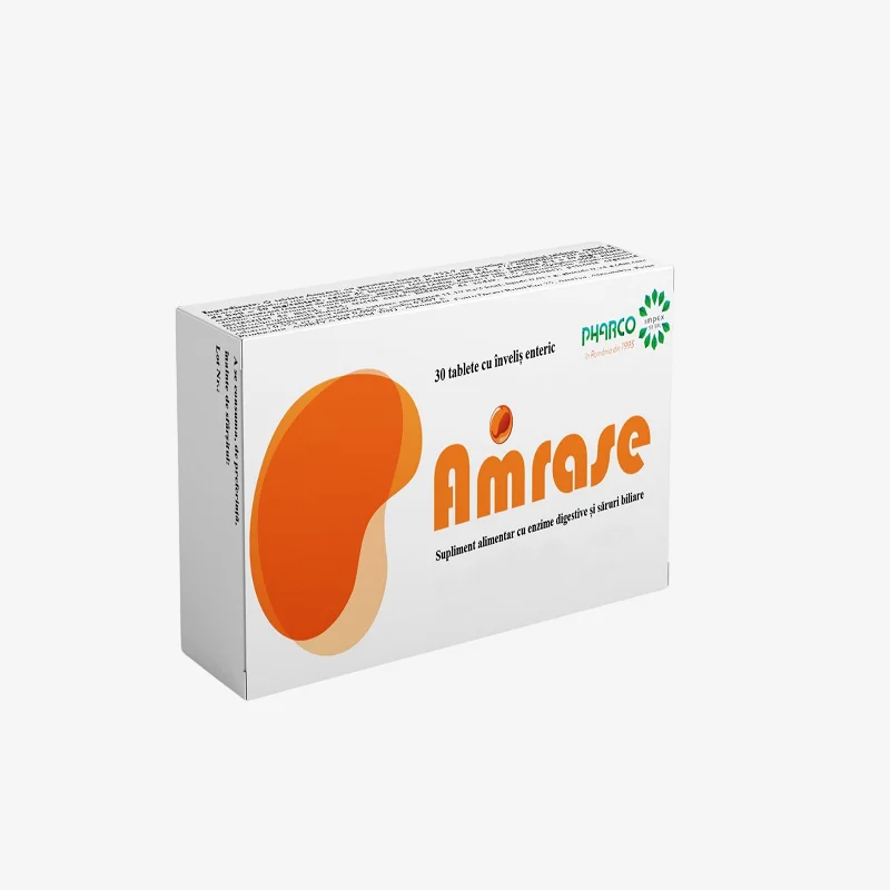 Amrase 300mg