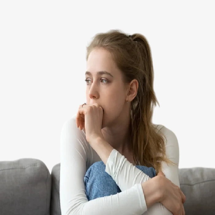 كيفية علاج اضطراب القلق العام؟ 
