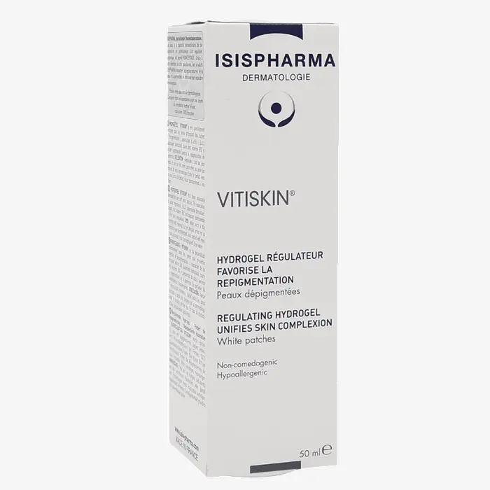 Vitiskin 50 ml cream 50 ml