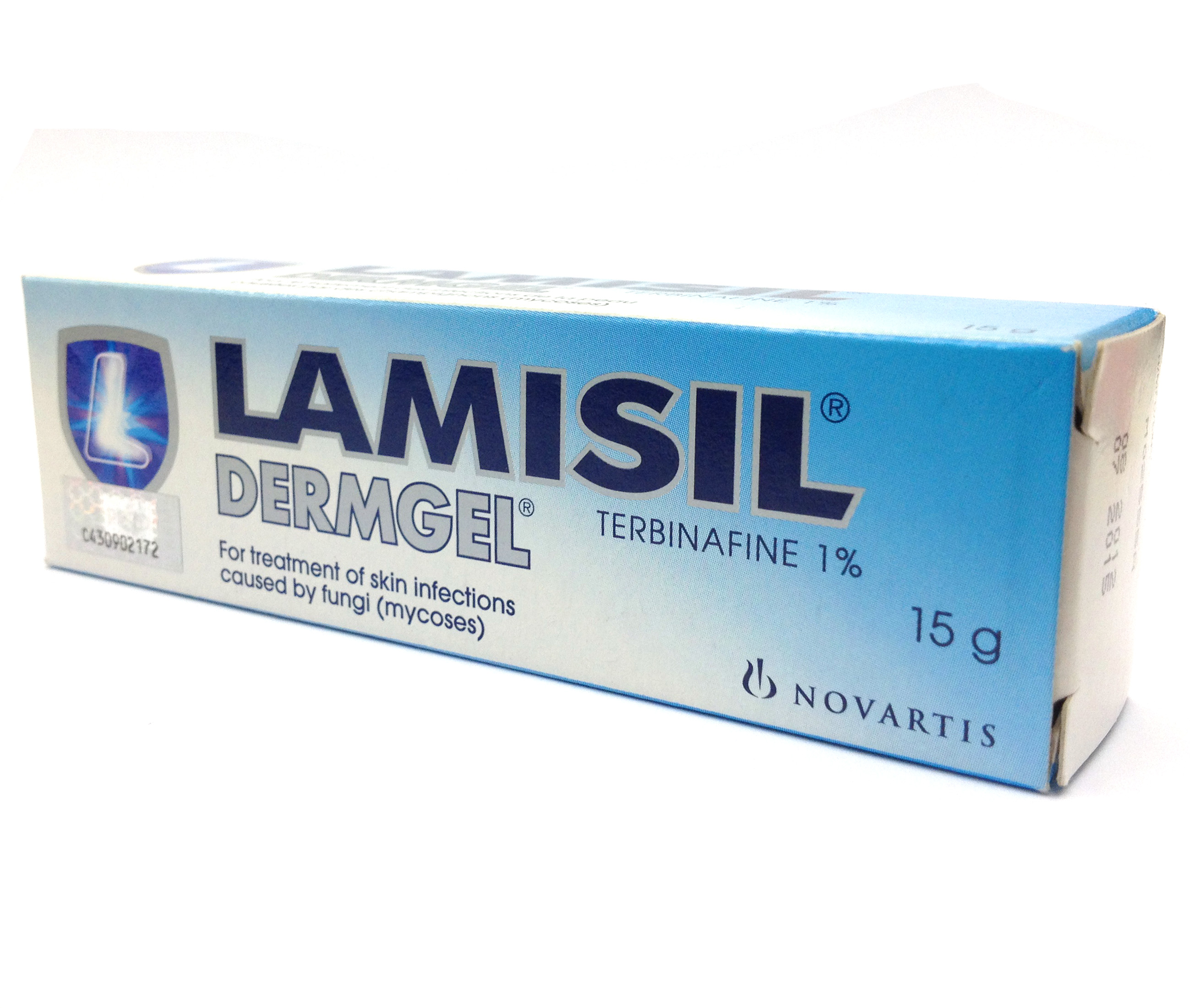 Lamisil Derm gel 1 Gel Rosheta