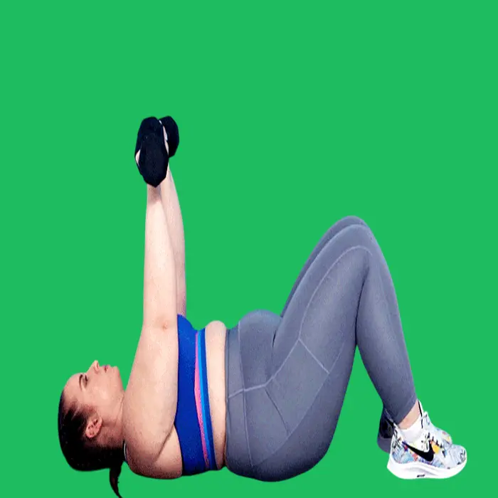 What effect does morning exercise have on burning calories? 