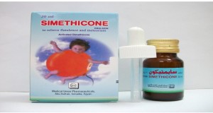 Simethicone MUP 2%