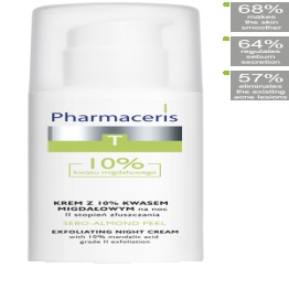 EXFOLIATING NIGHT 50 ML