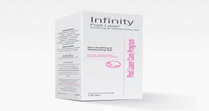 infinity soothing gel 120ml
