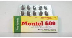 Royal Care Capsule - Rosheta