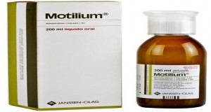 Motilium 1mg syrup