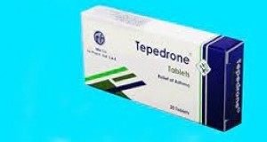 Tepedrone 25mg