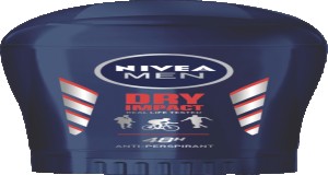 nivea men dry impact deodorant stick 40ml