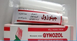 Gynozol 2%