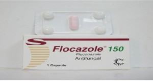 Flocazole 150mg