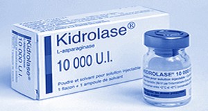 Kidrolase 10000i