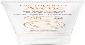 MINERAL CREAM SPF 50 50-50 ml