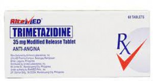 trimetazidine 35mg