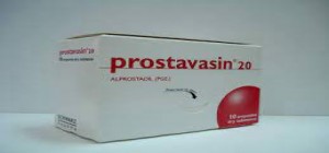 Prostavasin 