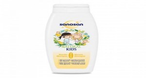 سانوسان ناتشورال كيدز 250ml