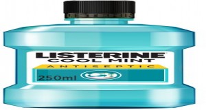 Listerine 250 ml