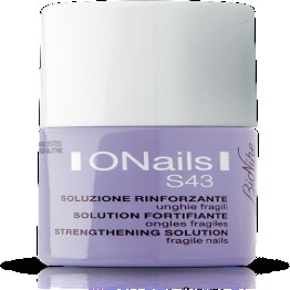 bionike onails s43 strengthening 