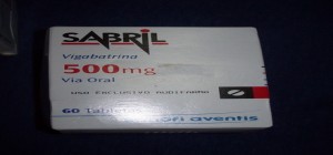 Sabril 500mg Tablets - Rosheta Sabril 500mg Tablets - Rosheta
