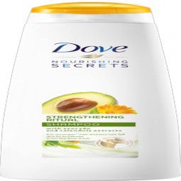 شامبو دوف 400ml