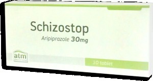 شيزوستوب 30mg