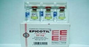 Epicotil 20mg
