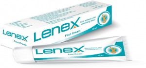 Lenex 50 gm
