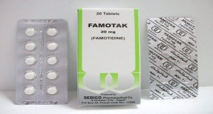 Famotak 20mg