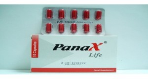 Panax-Life 