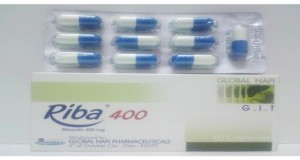 Riba 400mg