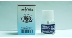 Lidocaine Carpules 2%