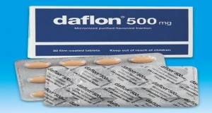 Daflon 500 500mg