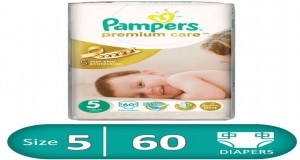 pampers Premium Care 5 60