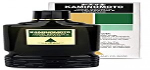 kaminomoto hair growth accelerator ii 180ml