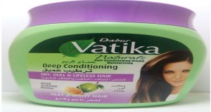 vatika hair conditioning cream 500g