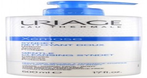 uriage xemose cleansing syndet 200ml