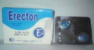 Erecton 75mg