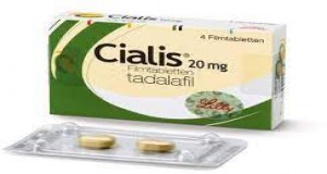 Cialis 20 mg