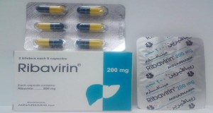 Ribavirin Minapharm 200mg