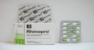 Rhinopro 4mg